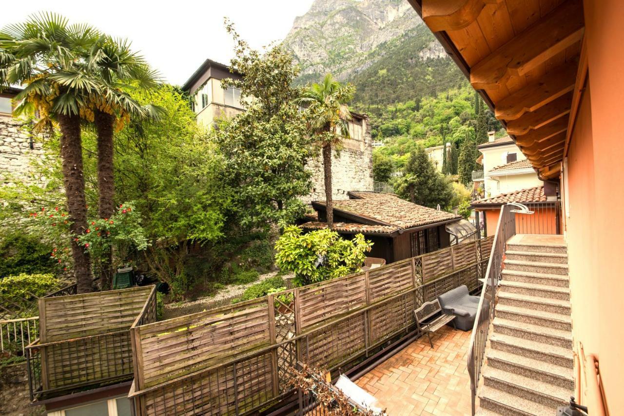 Aparthotel Sweet Spot Riva del Garda Exteriér fotografie