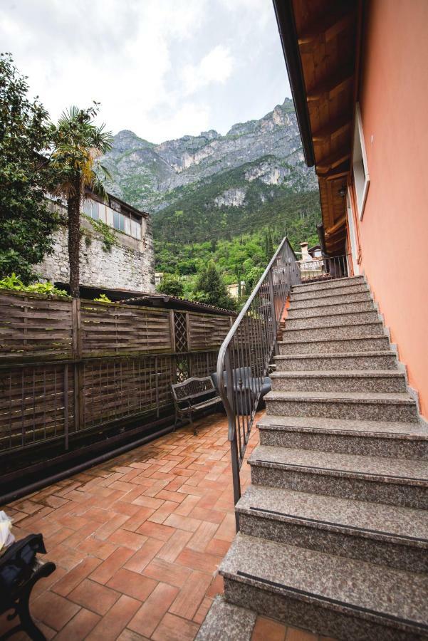 Aparthotel Sweet Spot Riva del Garda Exteriér fotografie
